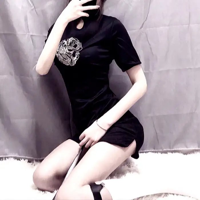 猫样少女