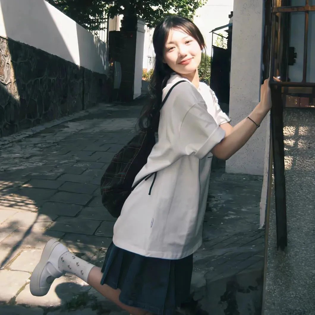 大山里的春天